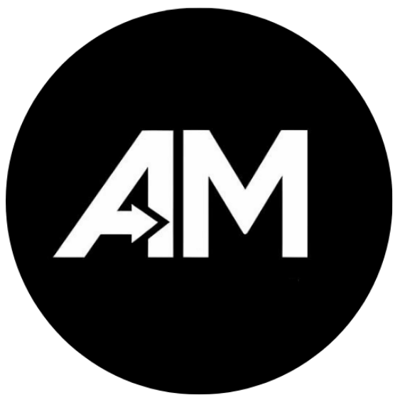 AM Logo
